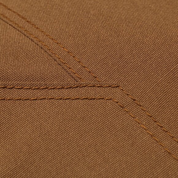 Kestilä (Finland) 60s, Borg Terylene Blend, Shearling Lining, Commuter - Picture 12 of 13